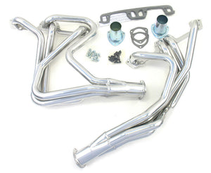 Patriot Exhaust Coated Headers - SBM A-Body H8206-1