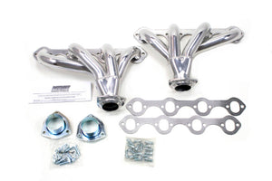 Patriot Exhaust SBF Exhaust Header Set Street Rod Tight Tuck H8427-1