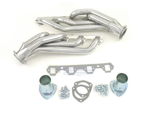 Patriot Exhaust Coated Headers - SBF H8433-1