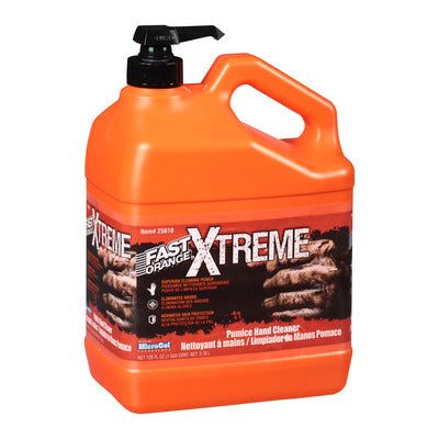 Fast Orange® Xtreme - 1 Gallon w/Pump