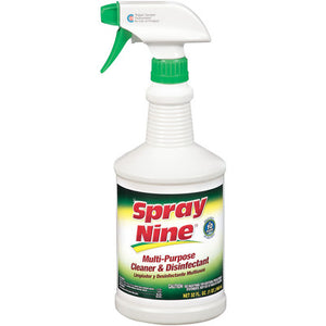 Permatex Spray Nine Cleaner/Degreaser 