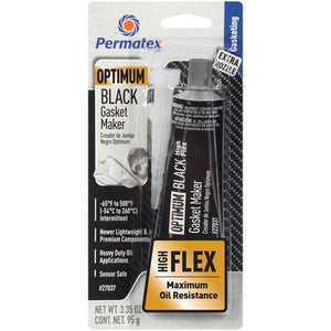 Permatex® Optimum Black Gasket Maker