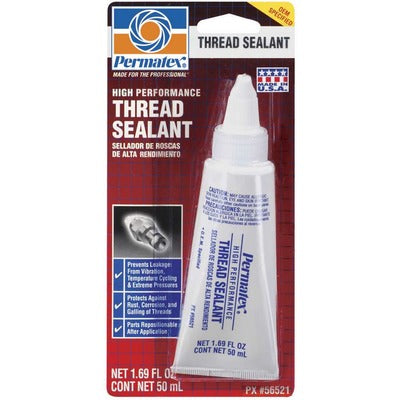 Permatex High Performance Thread Sealant