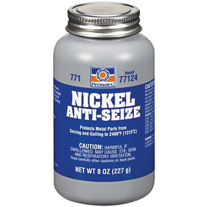 Permatex Nickel Anti-Seize Lubricant