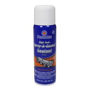 Permatex High Tack Spray-A-Gasket Sealant - 9 oz Aerosol