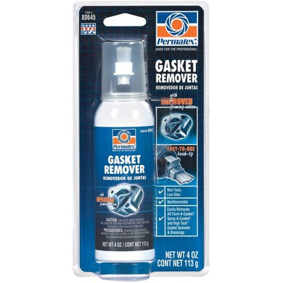 Permatex Gasket Remover - Low VOC Formula