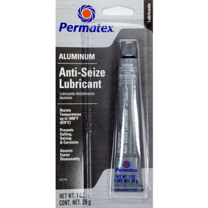 Permatex Anti-Seize Lubricant