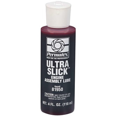 Permatex Ultra Slick Engine Assembly Lube