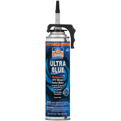 Permatex Ultra Blue Multi-Purpose RTV Silicone Gasket Maker