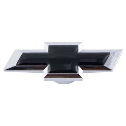 Chevy Bowtie Air Cleaner Nut - XL Chrome