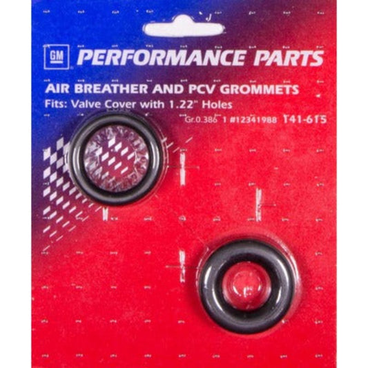 Valve Covers Grommet Set