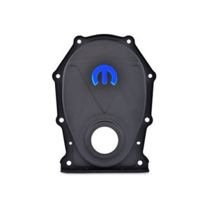 Big Block Mopar (BBM) Timing Cover Black Crinkle