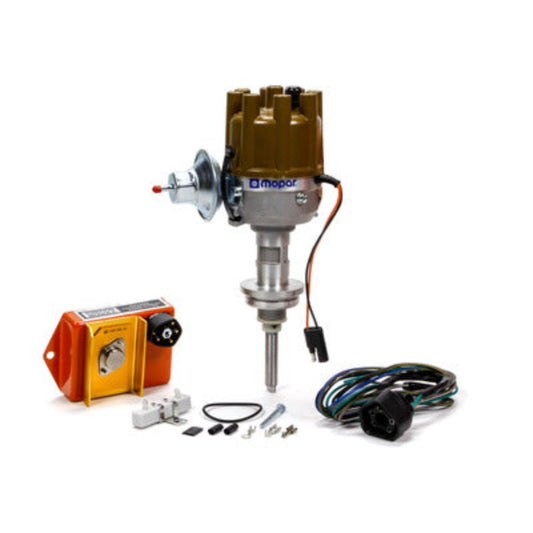 Mopar Electronic Conversion. Kit - Fits 273 thru 360