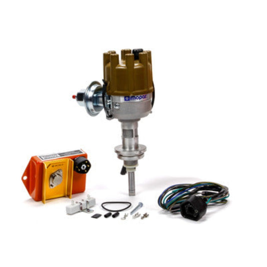 Mopar Electronic Conversion. Kit - Fits 361 thru 400