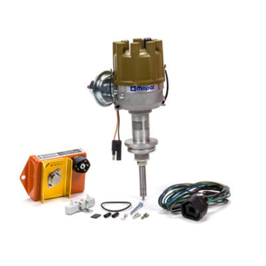 Mopar Electronic Conversion Kit - Fits 413 thru 440