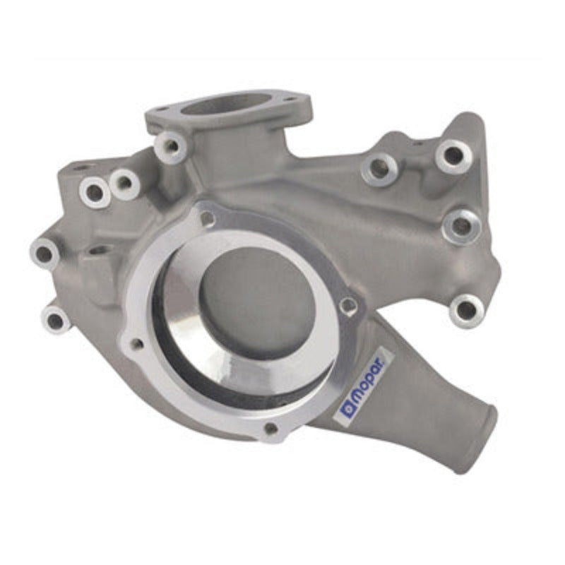 Big Block Mopar (BBM) Aluminum Water Pump Housing