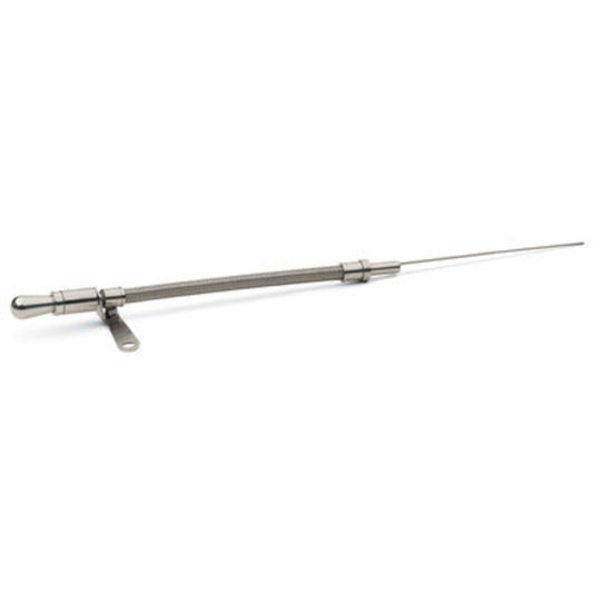 S.S. Oil Dipstick SBC Thru 1977