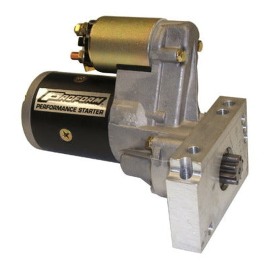 Chevy V8 Hi-Torque Mini Starter