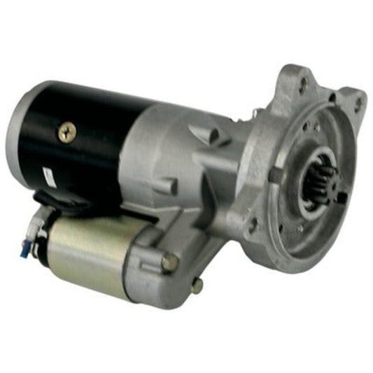 Small Block Ford Hi-Torque Mini Starter - Auto Trans