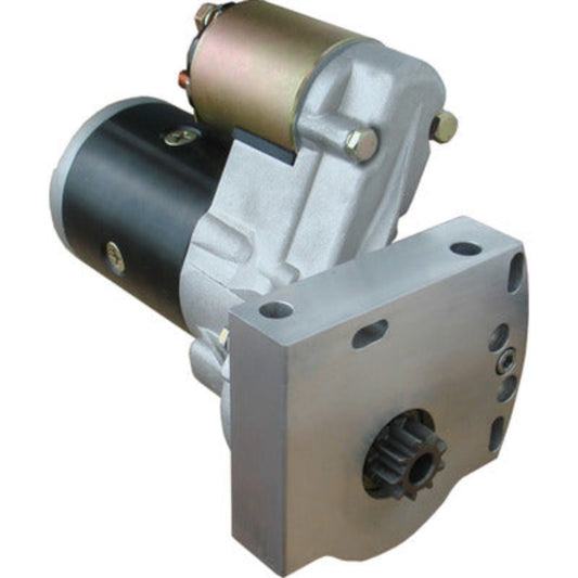 GM High Torque Starter LS Engine