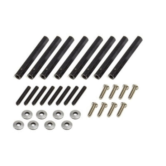 LS Valve Covers Mounting Bolts 8-Pack.