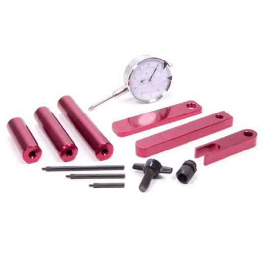 Pinion Depth Setting Tool