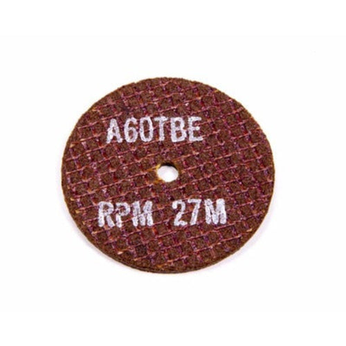 120 Grit Grinding Disc for #66765