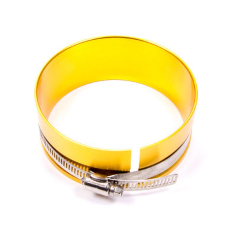 Adjustable Ring Compressor 4.125in- 4.205in Gold