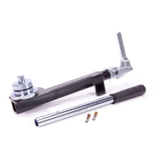 HD Rod Splitting Fixture