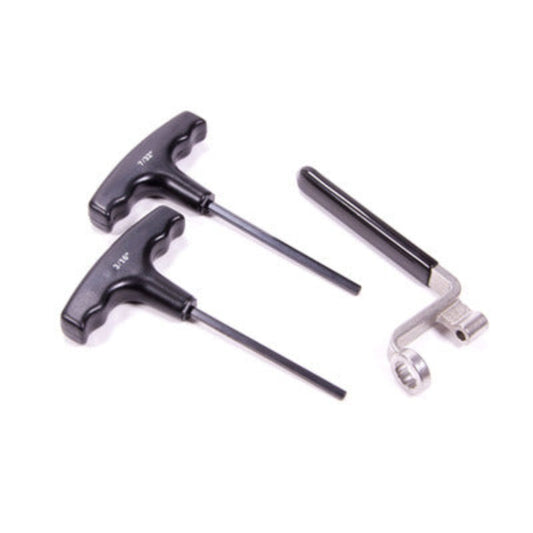 Valve Lash Wrench-9/16in End