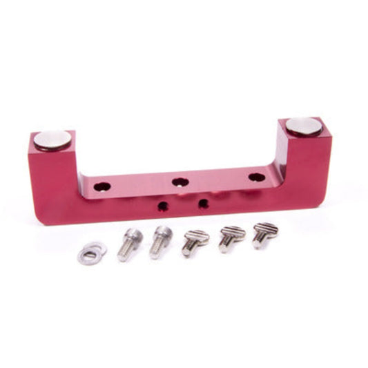 Magnetic Deck Bridge