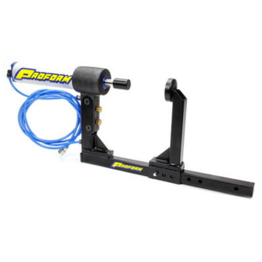Valve Spring Compressor Pneumatic