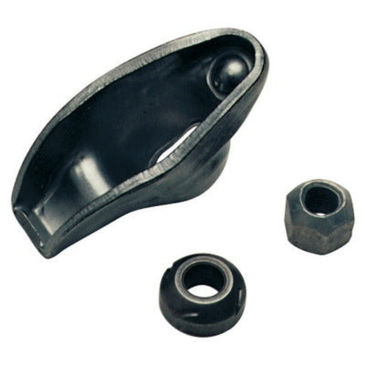Small Block Chevy (SBC) Rocker Arm Set 1.5 Ratio 3/8in Stud