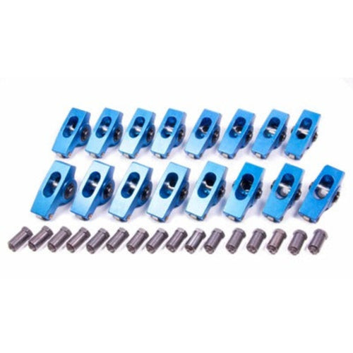 Big Block Chevy Roller Rocker Arms - 1.7 Ratio- 7/16in Stud