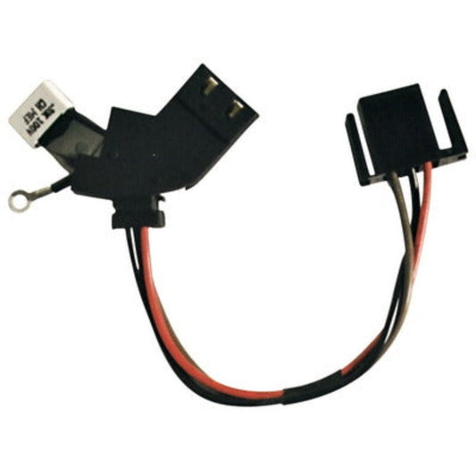 HEI Wire Harness & Radio Capacitor Kit