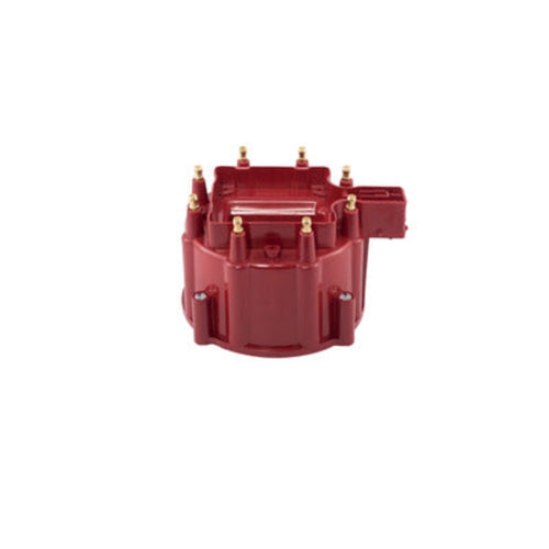 Cap & Rotor Kit - Red