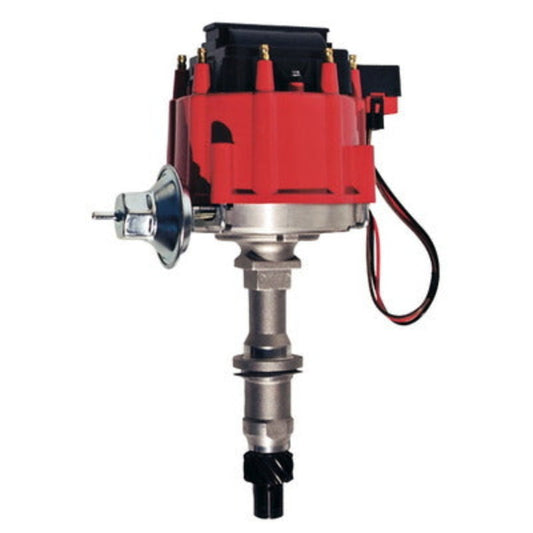 Pontiac HEI Electronic Distributor