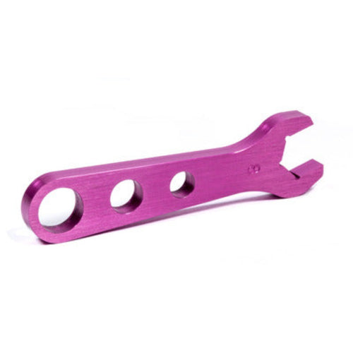 AN Aluminum Hex Wrench #8 13/16in