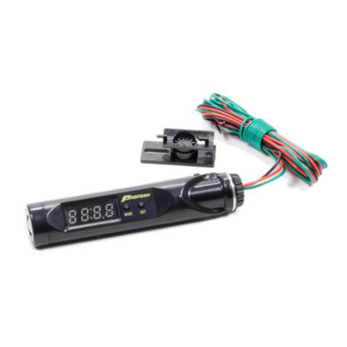 Digital Mini Shift Light and Tach