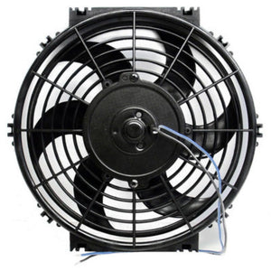 10in Electric Cooling Fan - S-Blade