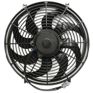 14in Electric Cooling Fan - S-Blade