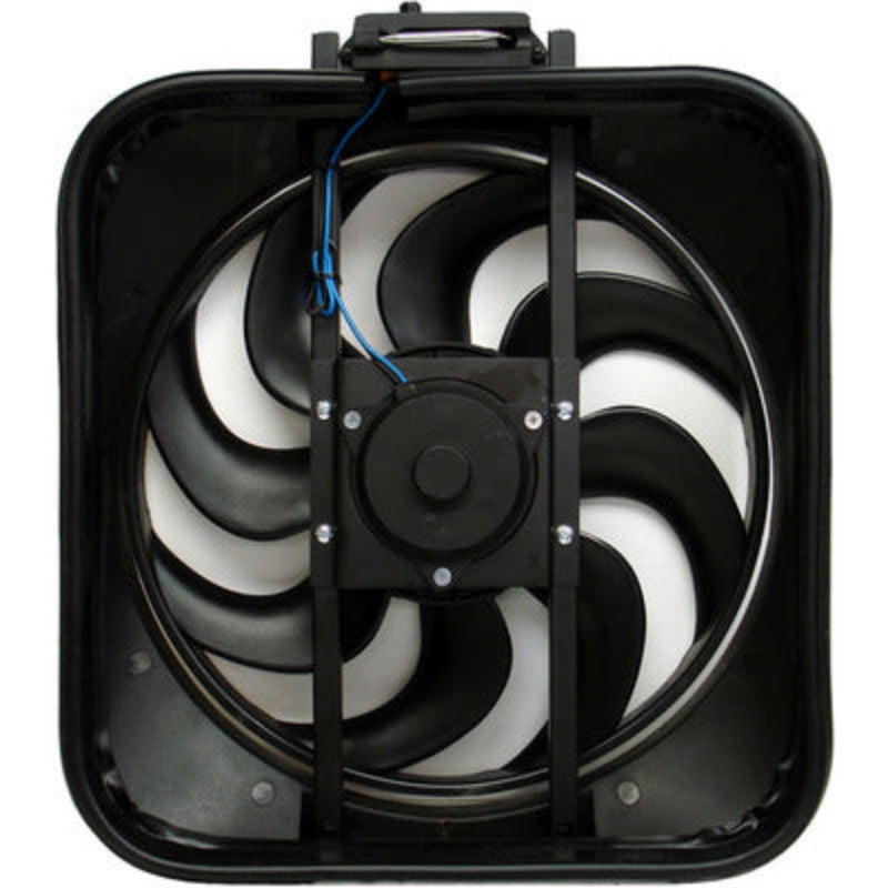 15in Electric Cooling Fan w/ Thermostat