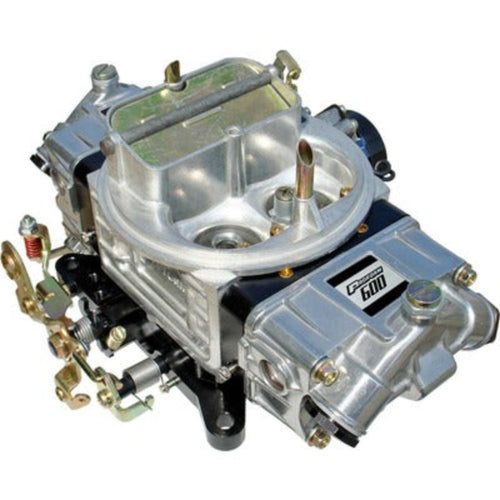 600CFM Street Series Carburetor