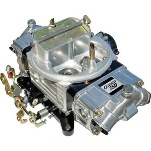 750CFM Street Series Carburetor