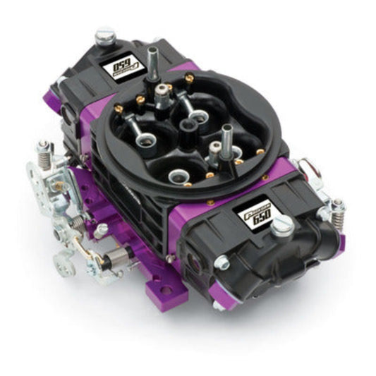 Race Series Carburetor 950CFM Mechanical Second