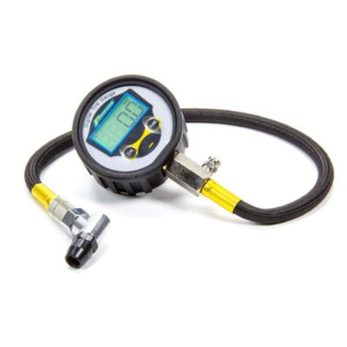 60 PSI Digital Tire Gauge