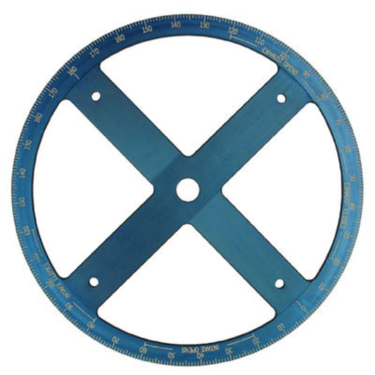 Pro Degree Wheel - 16in