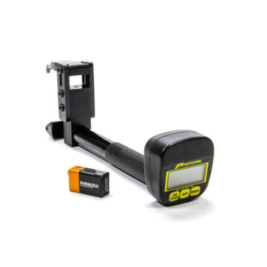 Digital Valve Spring Tester - 0-600