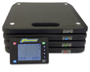 Proform Slim Wireless Scale System 7000 lb