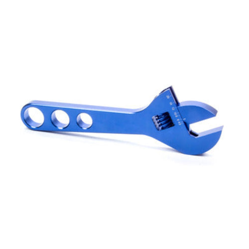 Aluminum Adjustable AN Wrench -10an to -20an